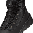 Men's Jordan City Boot "Black Metallic Silver"