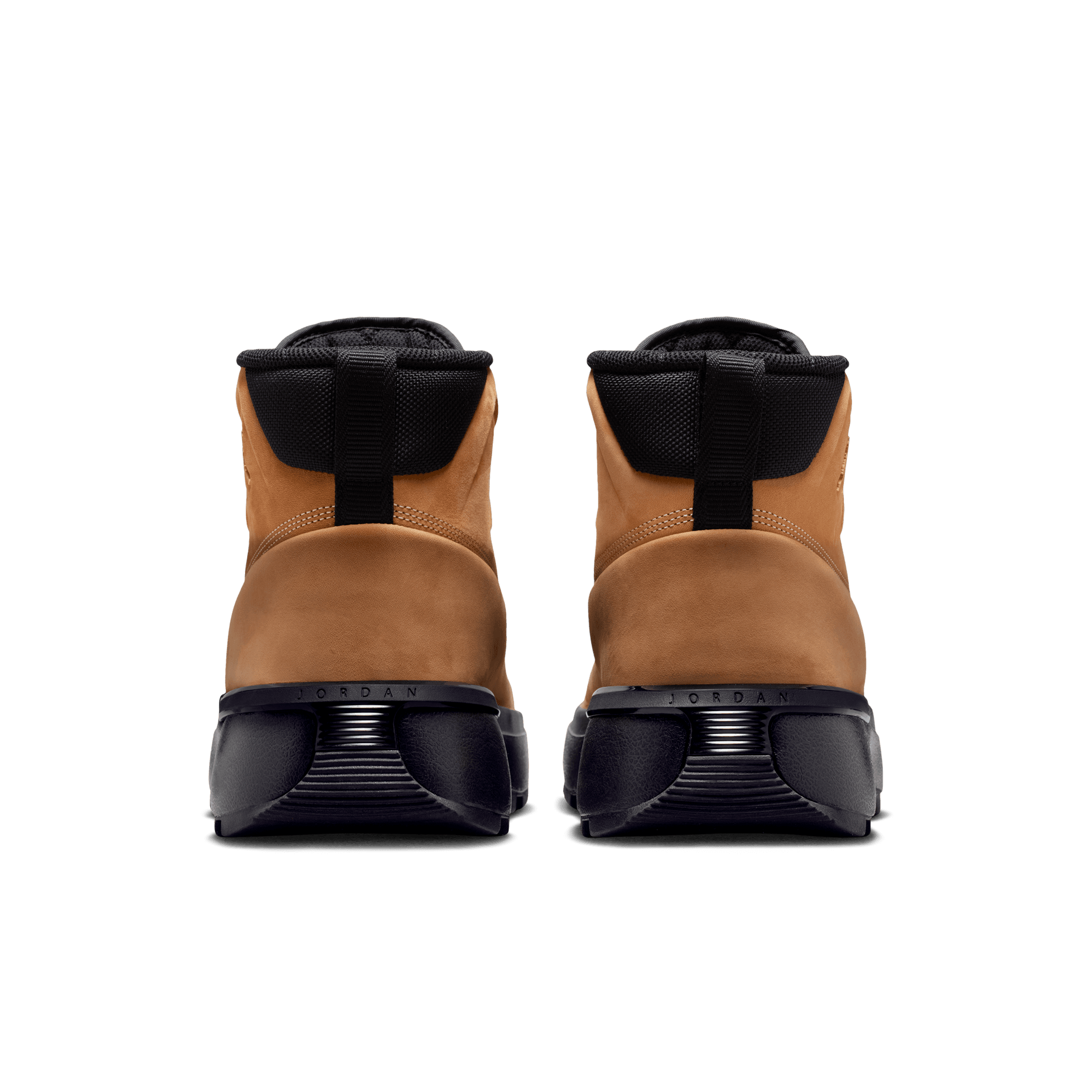 Men's Jordan City Boot "Flax"