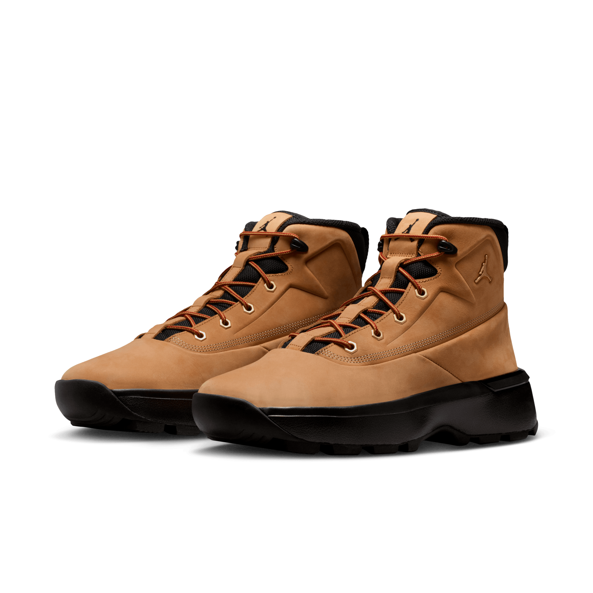 Men's Jordan City Boot "Flax"