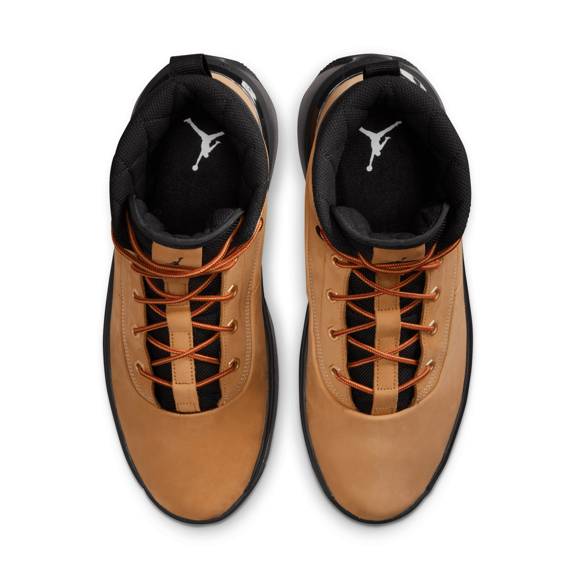 Men's Jordan City Boot "Flax"