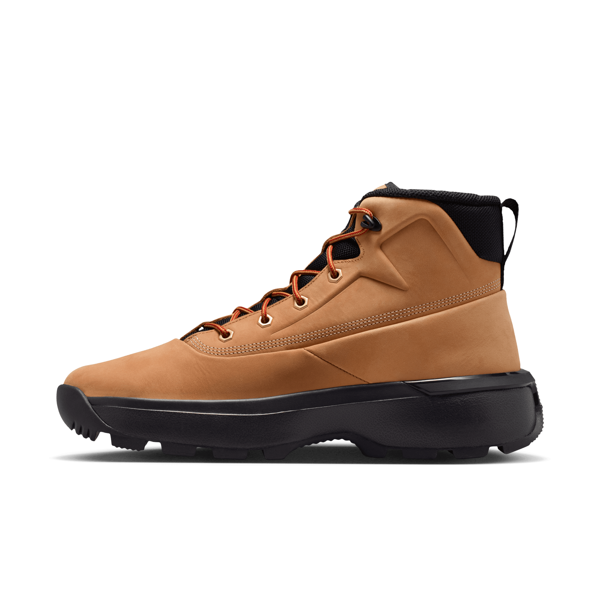 Men's Jordan City Boot "Flax"