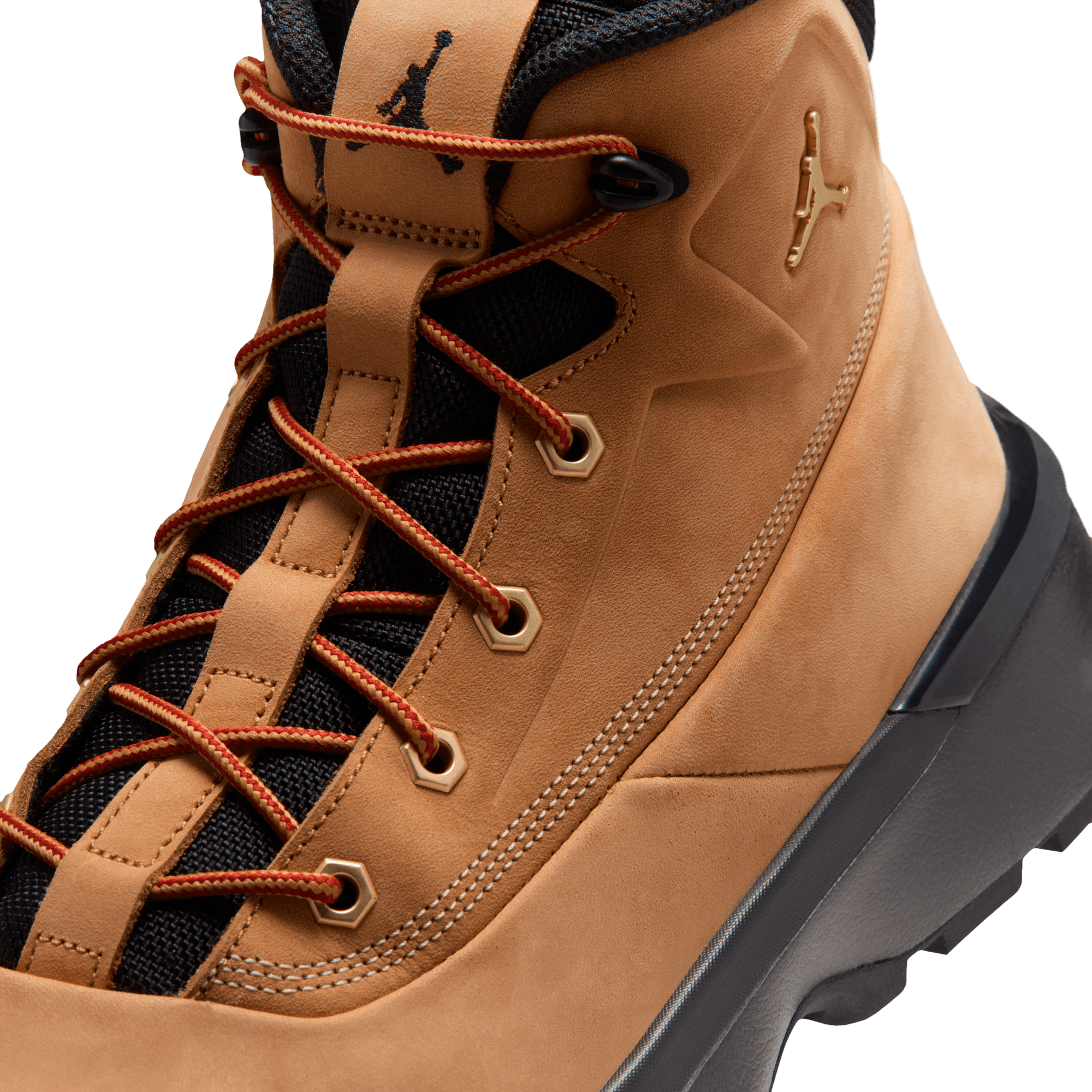 Men's Jordan City Boot "Flax"