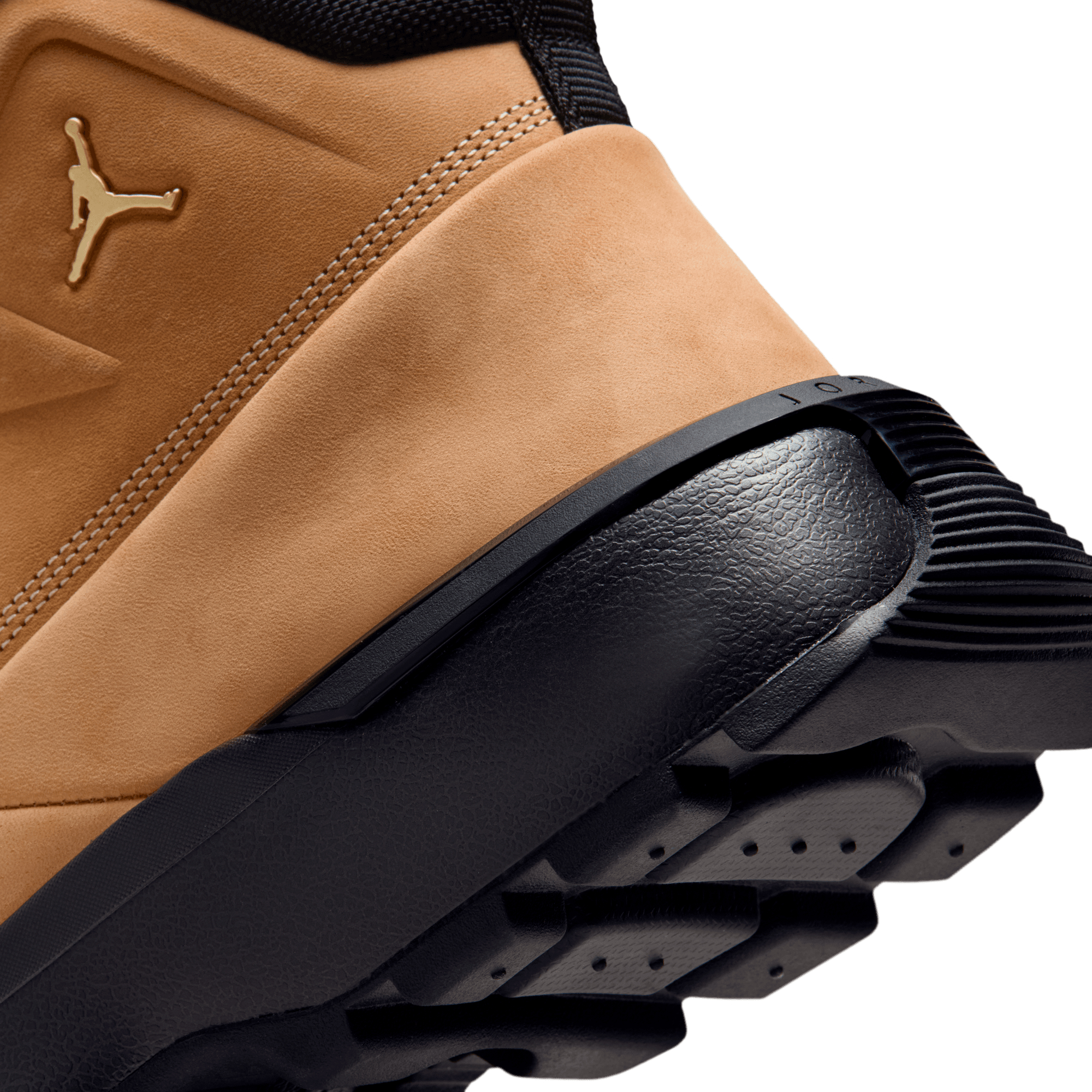 Men's Jordan City Boot "Flax"