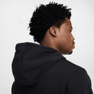Men's Nike Club PO FT Hoodie Refined