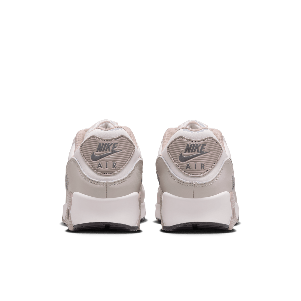 Women's Nike Air Max 90 "Light Pink Snakeskin"