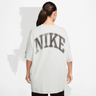 Women's Nike Sportswear Short-Sleeve T-Shirt "White"