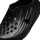 Men's Nike ReactX Rejuven8 "Triple Black"