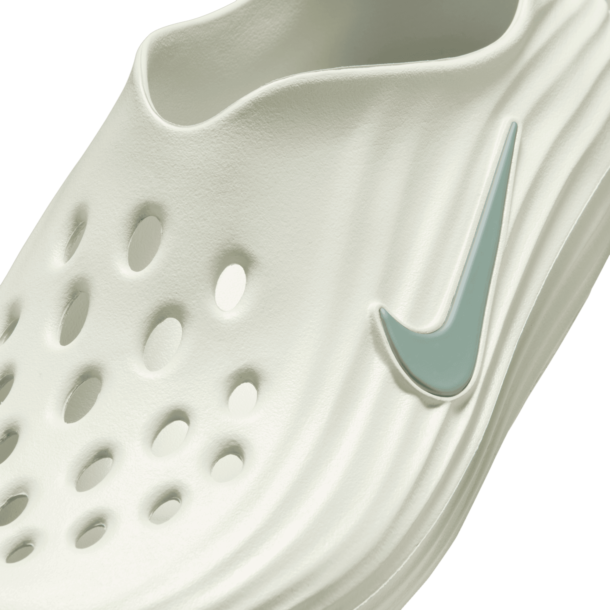 Men's Nike ReactX Rejuven8 "Spruce Aura Light Silver"