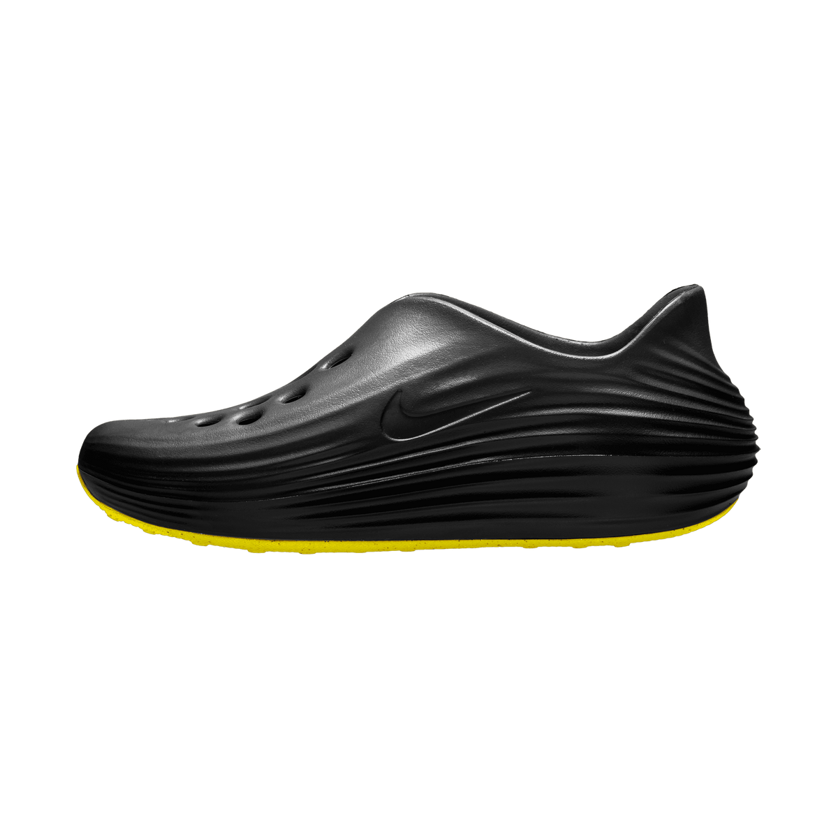 Men's Nike ReactX Rejuven8 "Black Lightning"