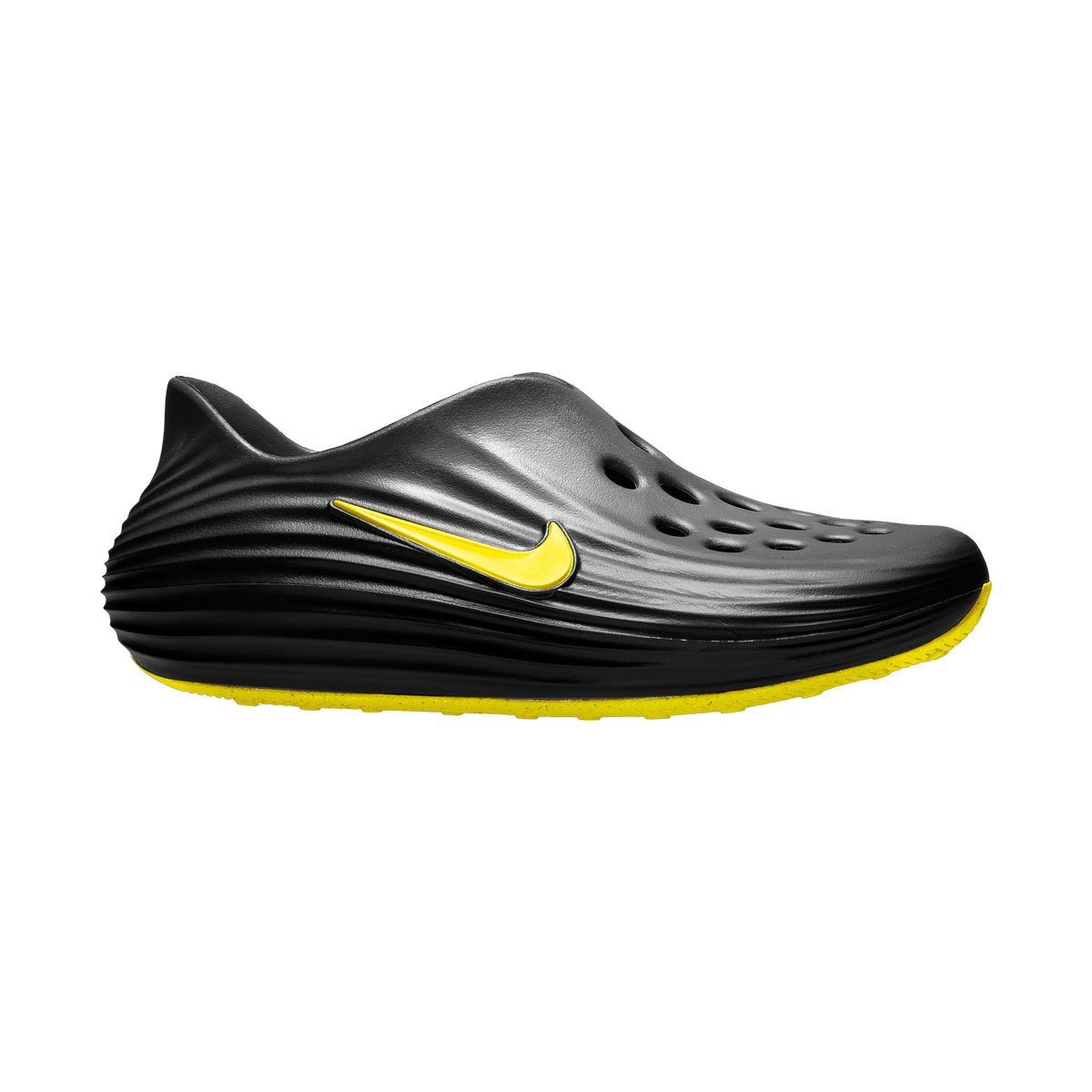 Men's Nike ReactX Rejuven8 "Black Lightning"