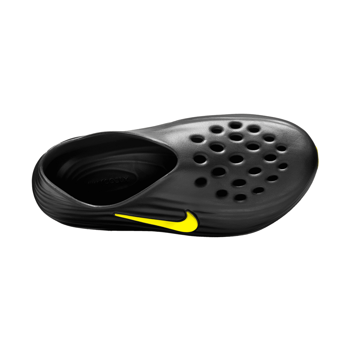 Men's Nike ReactX Rejuven8 "Black Lightning"