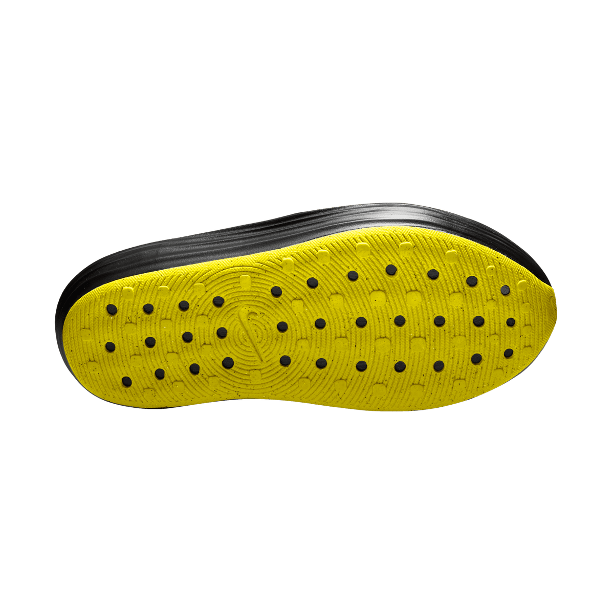 Men's Nike ReactX Rejuven8 "Black Lightning"