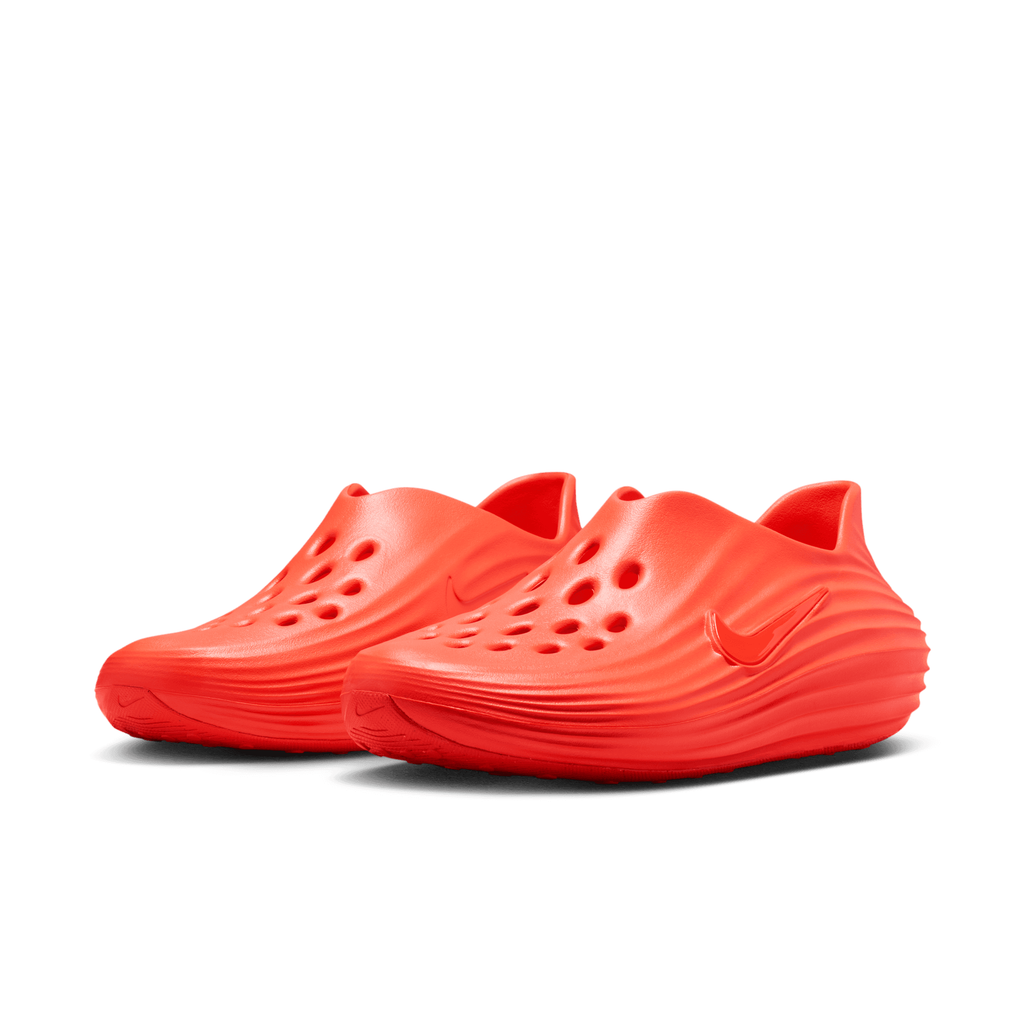 Men's Nike ReactX Rejuven8 "Picante Red"