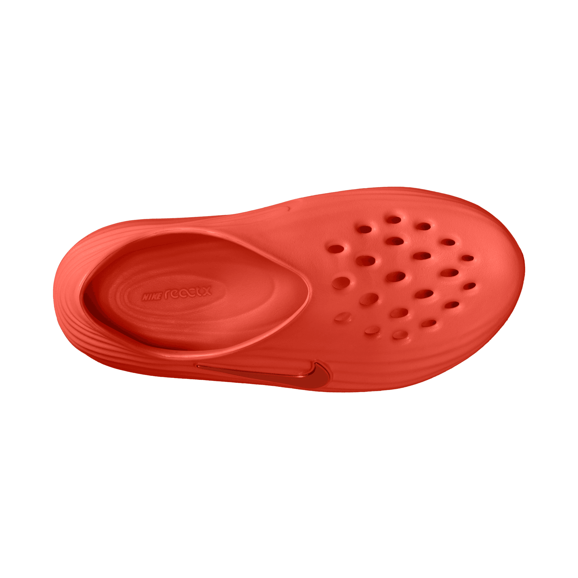Men's Nike ReactX Rejuven8 "Picante Red"