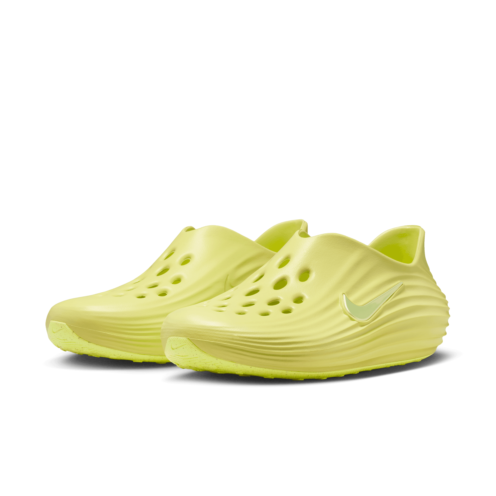 Women's Nike ReactX Rejuven8 "Light Lemon Twist"