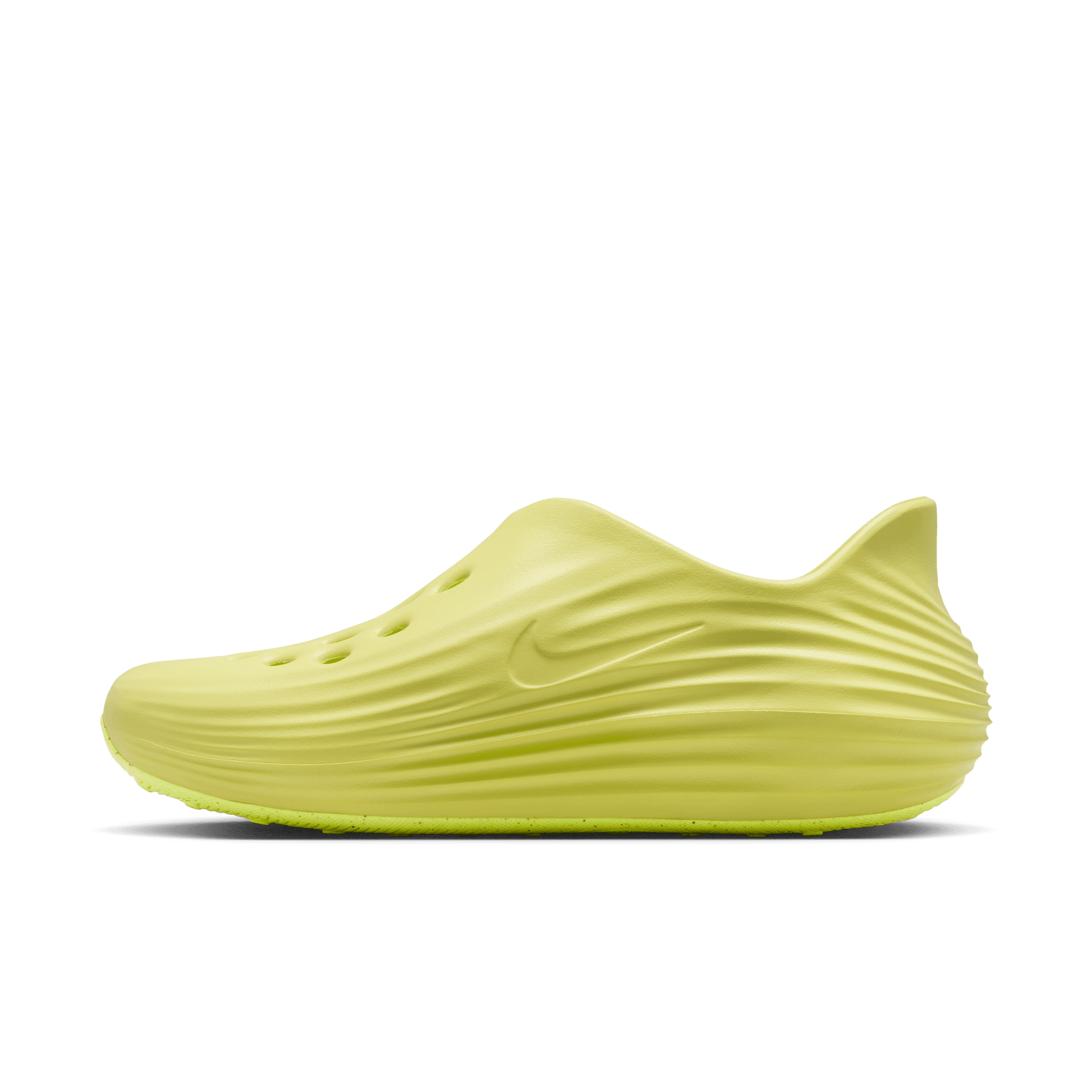 Women's Nike ReactX Rejuven8 "Light Lemon Twist"