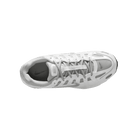 Big Kids' Nike P-6000 "Platinum Tint White"