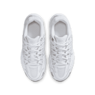 Big Kids' Nike P-6000 "Platinum Tint White Silver"