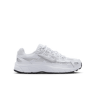 Big Kids' Nike P-6000 "Platinum Tint White Silver"