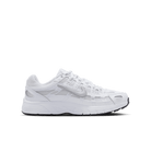 Big Kids' Nike P-6000 "Platinum Tint White Silver"