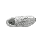 Big Kids' Nike P-6000 "Platinum Tint White Silver"