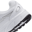 Big Kids' Nike P-6000 "Platinum Tint White Silver"