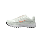 Big Kids' Nike P-6000 "Summit White Apricot Agate"