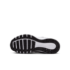 Big Kids' Nike P-6000 "White & Metallic Silver"