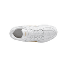 Big Kids' Nike P-6000 "White Metallic Gold"