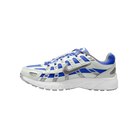 Big Kids' Nike P-6000 "Metallic Silver Racer Blue" (Unisex)