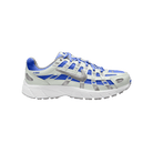 Big Kids' Nike P-6000 "Metallic Silver Racer Blue" (Unisex)