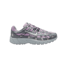 Big Kids' Nike P-6000 "Doll Smoke Grey Metallic Silver"