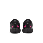 Big Kids' Nike P-6000 "Pink Blast Metallic Silver Black"