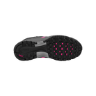 Big Kids' Nike P-6000 "Pink Blast Metallic Silver Black"