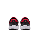 Big Kids' Nike P-6000 "University Red Metallic Silver"