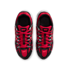 Big Kids' Nike P-6000 "University Red Metallic Silver"