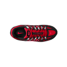 Big Kids' Nike P-6000 "University Red Metallic Silver"