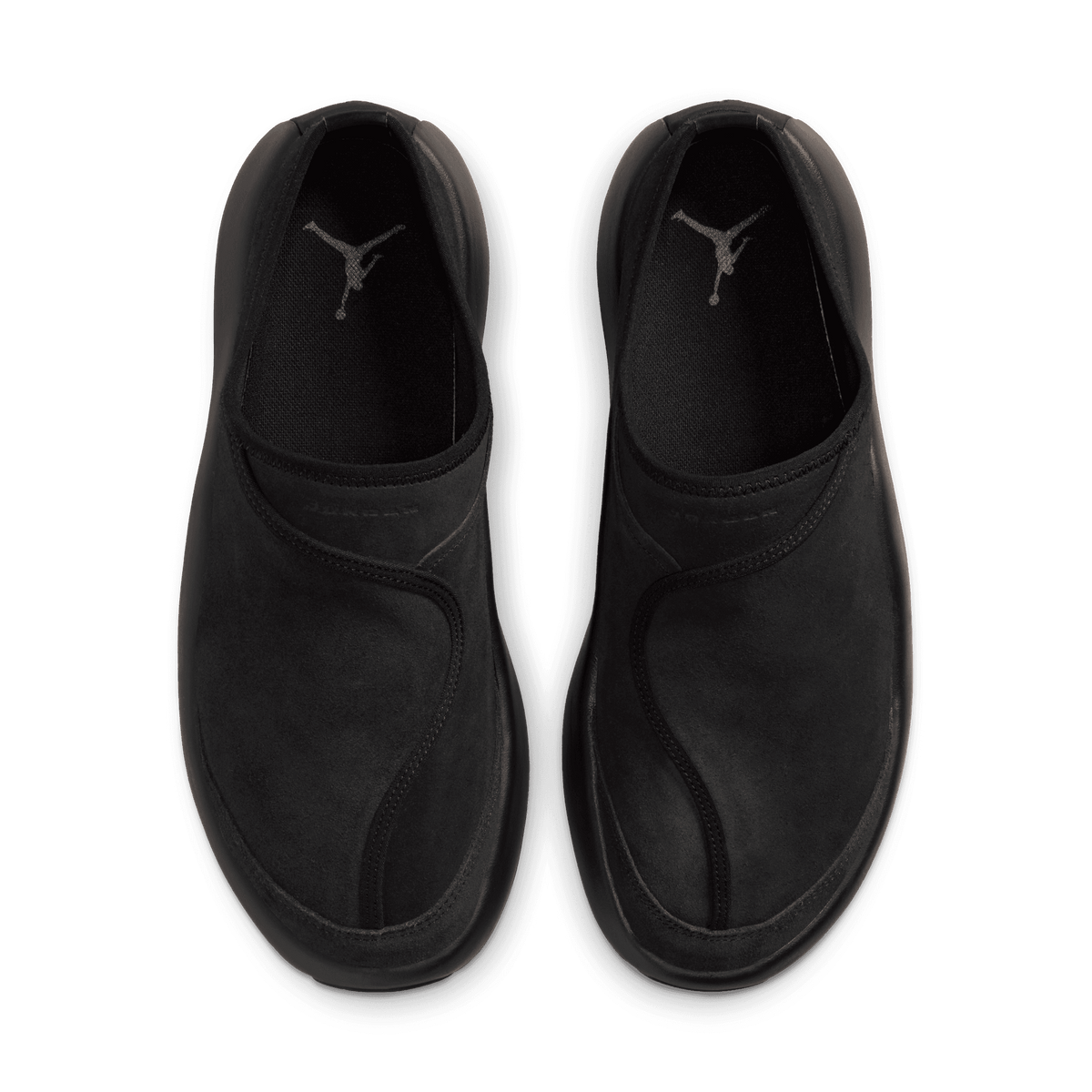 Men's Jordan Future "Black"