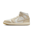 Women's Air Jordan 1 Mid SE "Metallic Team Gold"
