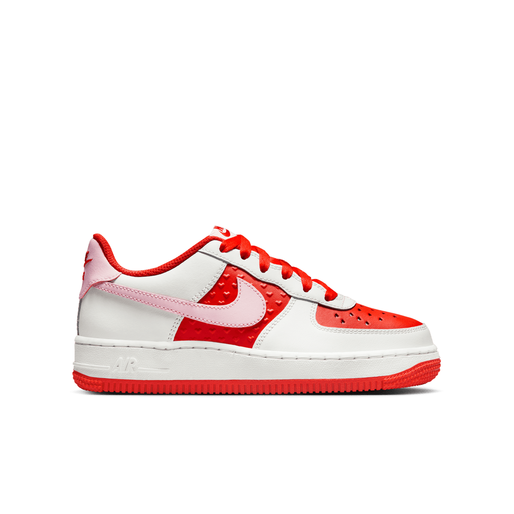 Big Kids' AIR FORCE 1 BG