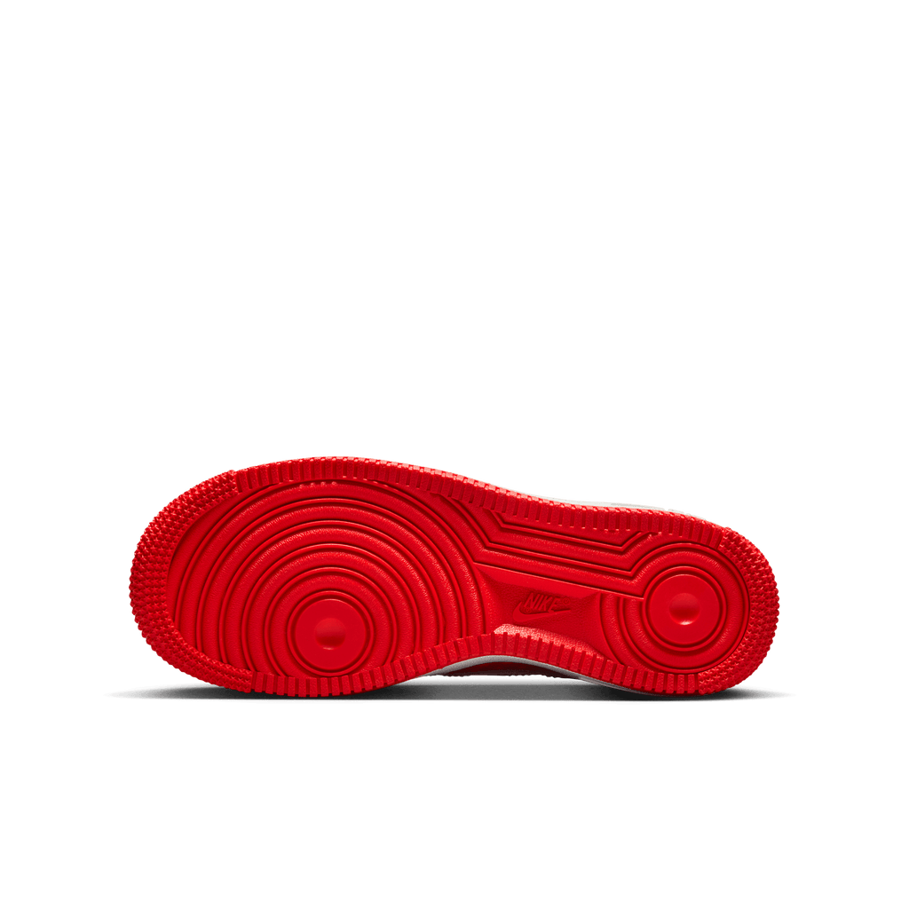 Big Kids' AIR FORCE 1 BG