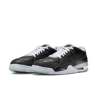 Men's Air Jordan 4 RM PRM "Black Metallic"