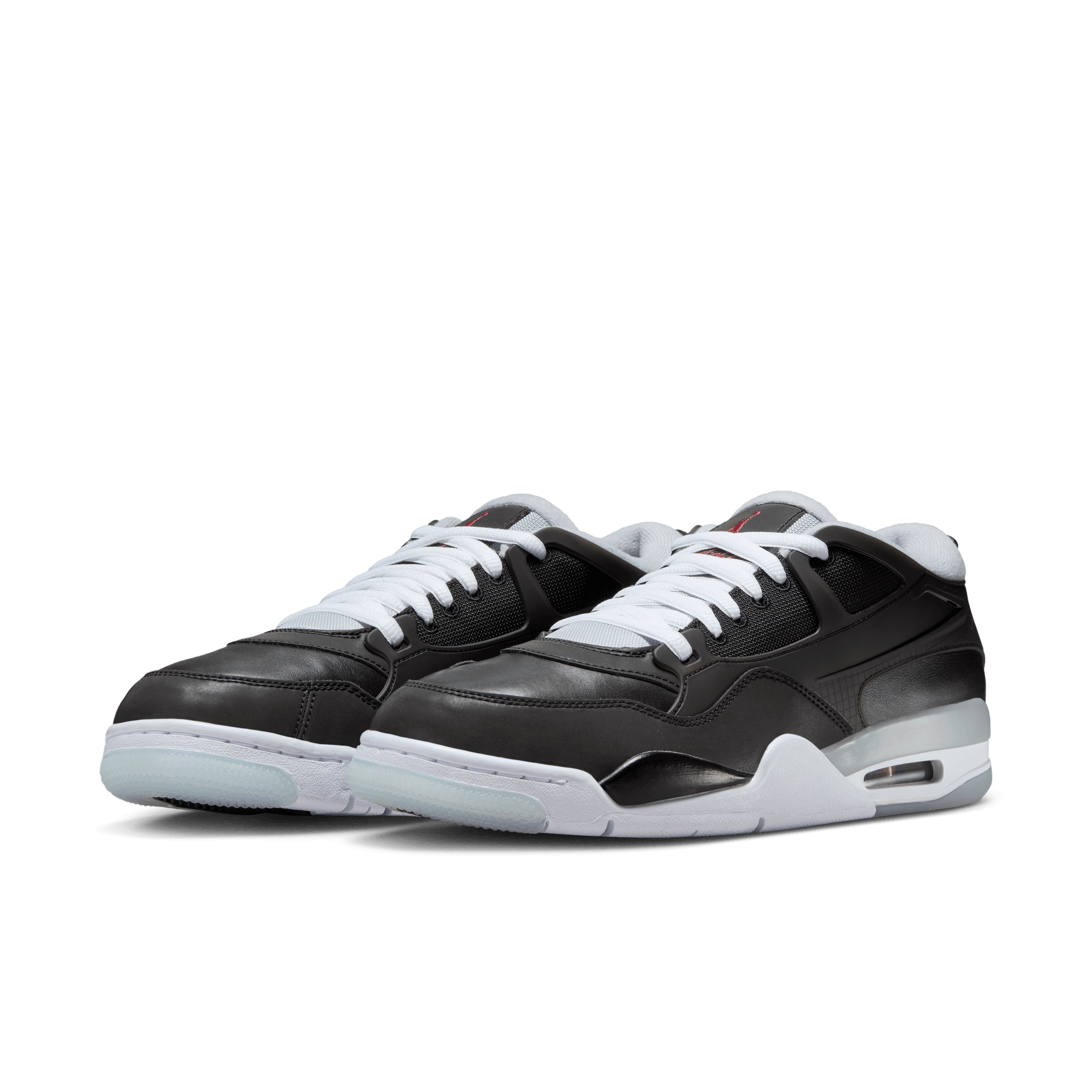 Men's Air Jordan 4 RM PRM "Black Metallic"