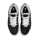 Men's Air Jordan 4 RM PRM "Black Metallic"