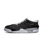 Men's Air Jordan 4 RM PRM "Black Metallic"