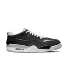 Men's Air Jordan 4 RM PRM "Black Metallic"