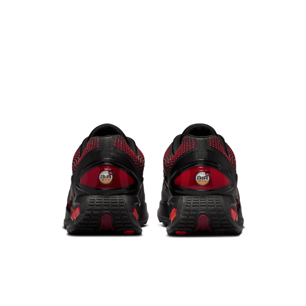 Men's Nike Air Max Dn Essential "Bred"
