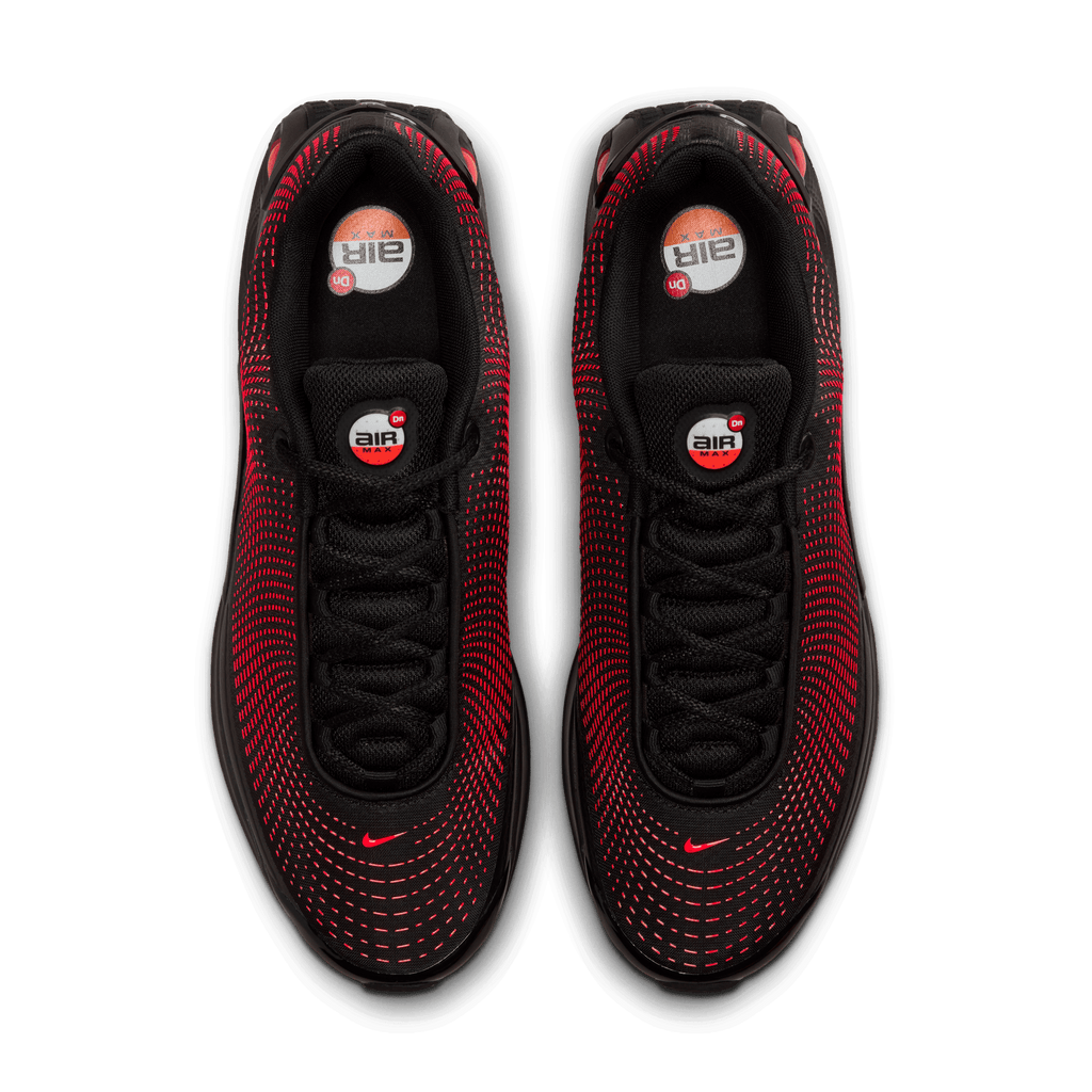 Men's Nike Air Max Dn Essential "Bred"
