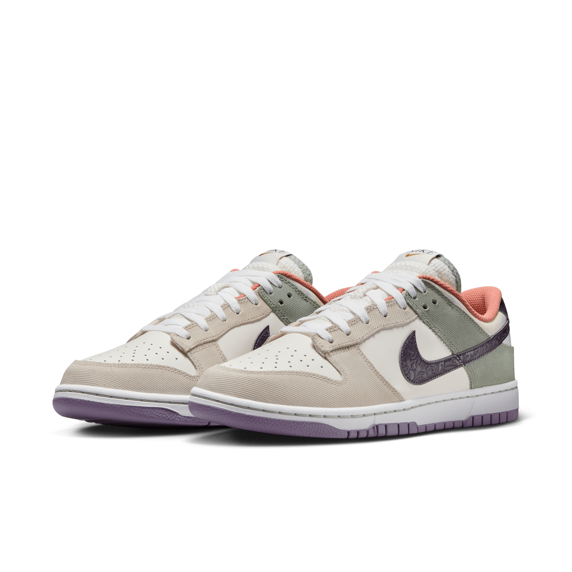 Men's Nike Dunk Low Retro SE "NOLA"