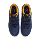 Men's Air Force 1 '07 LV8 "Retro Lettering"